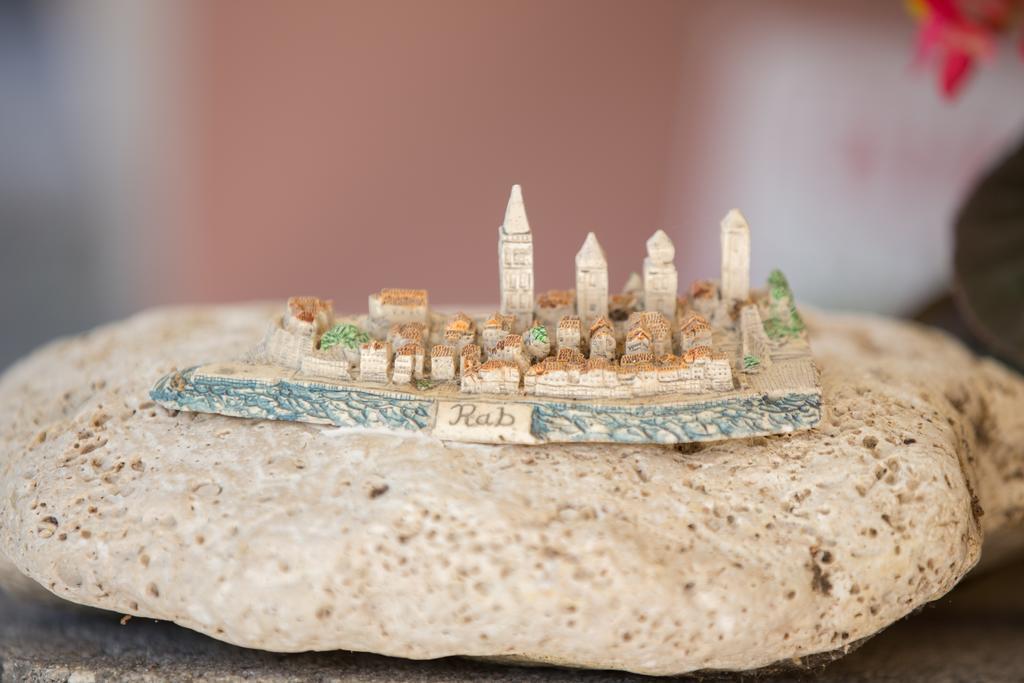 Apartments Dunja Piric 洛帕 外观 照片
