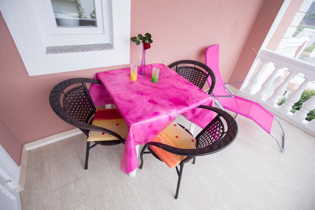 Apartments Dunja Piric 洛帕 客房 照片