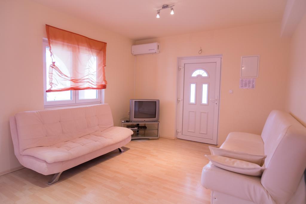 Apartments Dunja Piric 洛帕 客房 照片