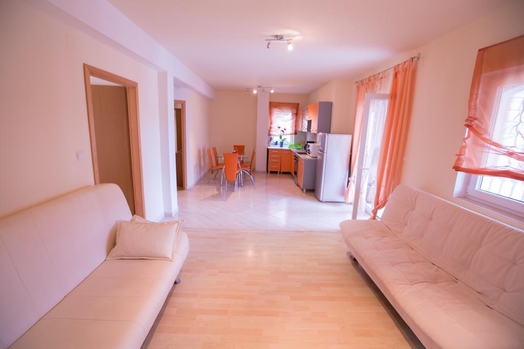 Apartments Dunja Piric 洛帕 客房 照片