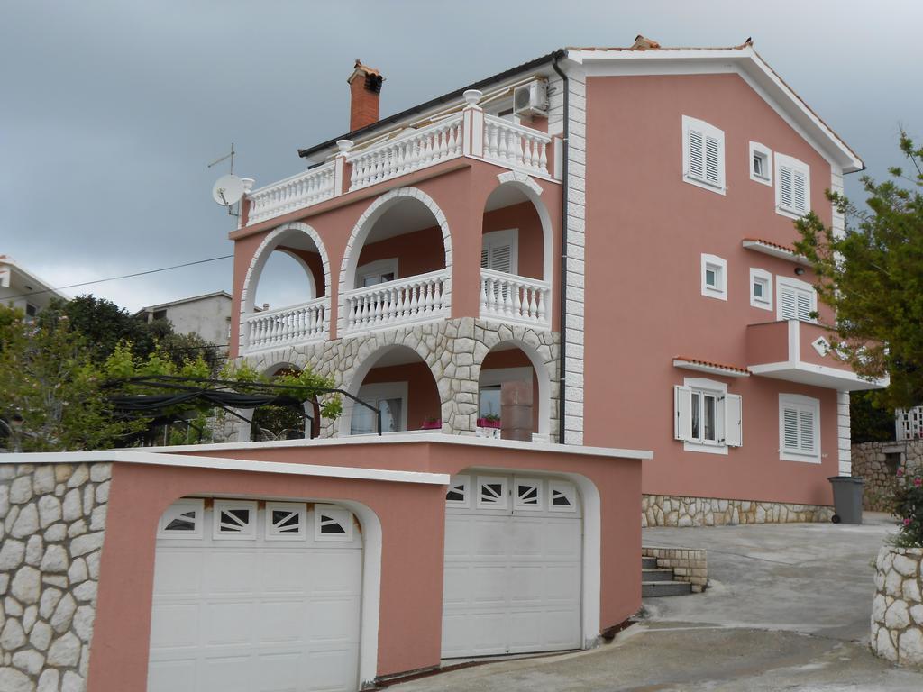 Apartments Dunja Piric 洛帕 外观 照片