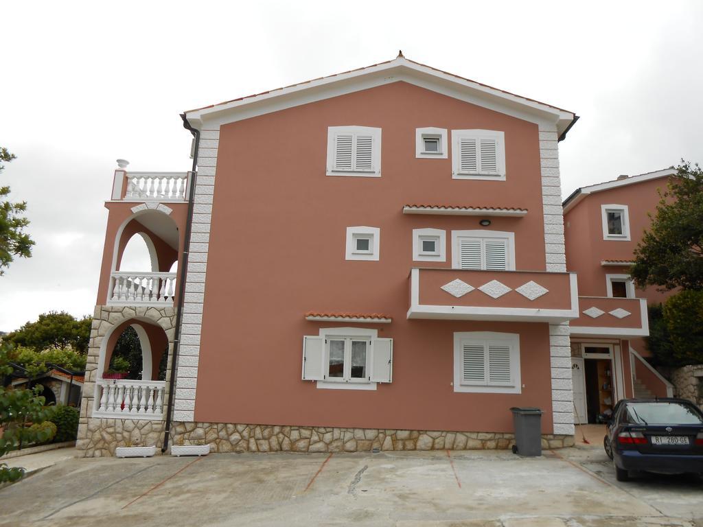 Apartments Dunja Piric 洛帕 外观 照片